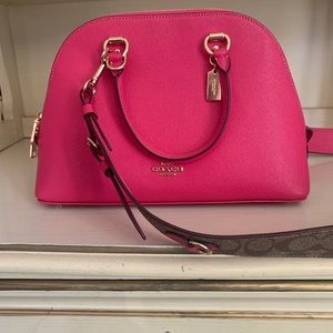 Brand New Coach Purse